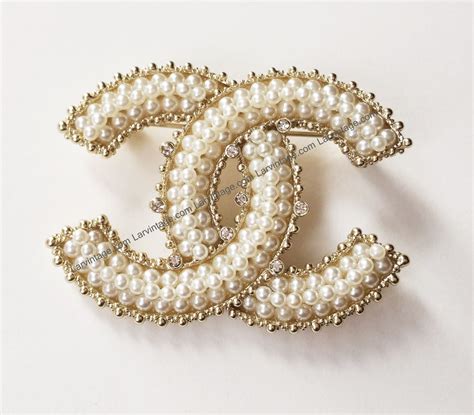 chanel bar brooch|authentic chanel brooches.